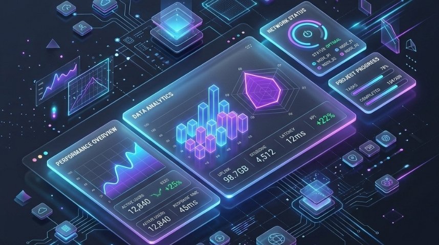 Why SaaS Brands Choose 3D Animation