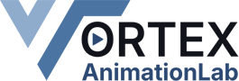 Vortex Animation Lab